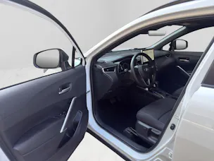 Toyota Corolla Cross 1.8 Trend