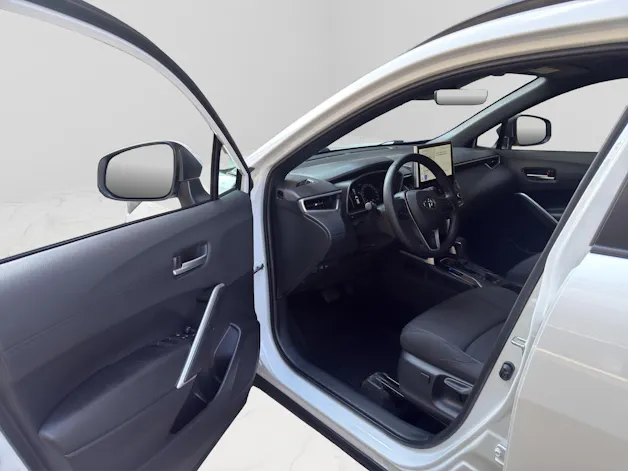 Toyota Corolla Cross 1.8 Trend