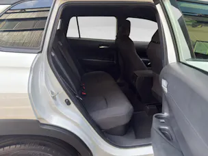 Toyota Corolla Cross 1.8 Trend