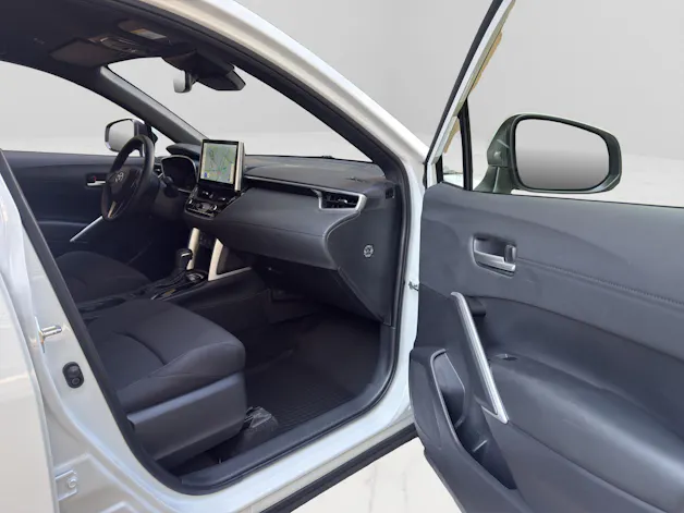 Toyota Corolla Cross 1.8 Trend