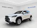 Toyota Corolla Cross 1.8 Trend