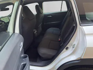 Toyota Corolla Cross 1.8 Trend