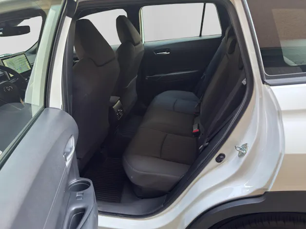 Toyota Corolla Cross 1.8 Trend