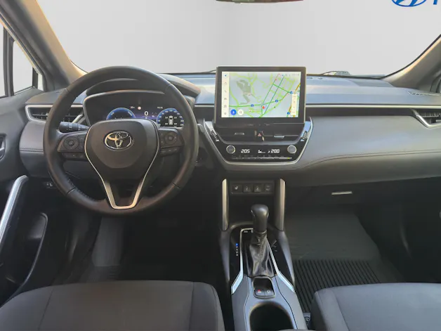 Toyota Corolla Cross 1.8 Trend