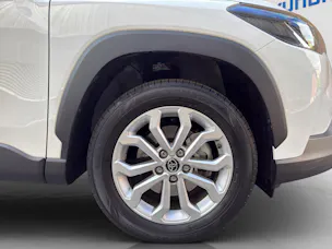 Toyota Corolla Cross 1.8 Trend