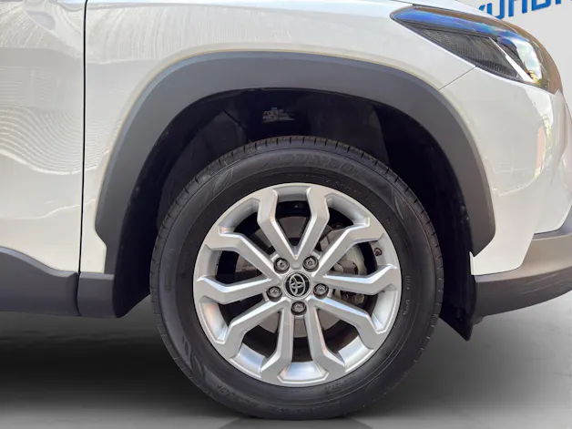 Toyota Corolla Cross 1.8 Trend