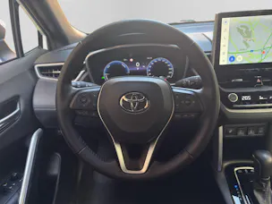 Toyota Corolla Cross 1.8 Trend