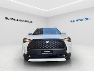 Toyota Corolla Cross 1.8 Trend
