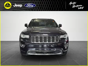 Jeep Grand Cherokee 3.0 CRD 250 Overland
