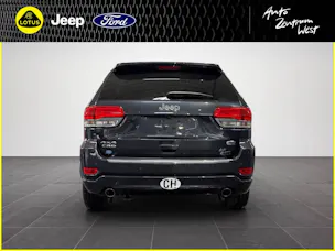 Jeep Grand Cherokee 3.0 CRD 250 Overland