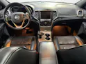 Jeep Grand Cherokee 3.0 CRD 250 Overland