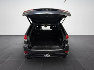 Jeep Grand Cherokee 3.0 CRD 250 Overland