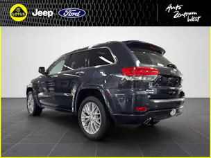 Jeep Grand Cherokee 3.0 CRD 250 Overland