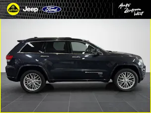 Jeep Grand Cherokee 3.0 CRD 250 Overland