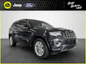 Jeep Grand Cherokee 3.0 CRD 250 Overland