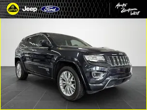 Jeep Grand Cherokee 3.0 CRD 250 Overland
