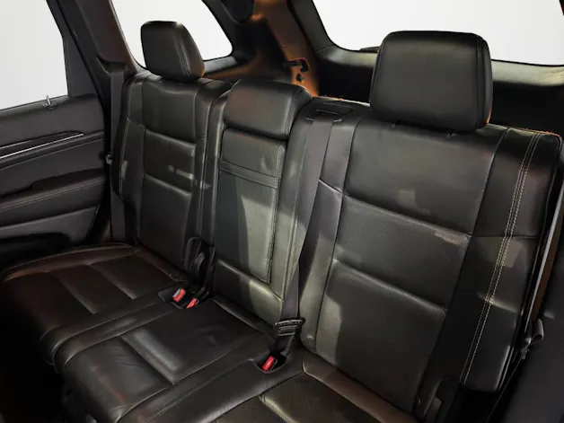 Jeep Grand Cherokee 3.0 CRD 250 Overland