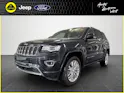 Jeep Grand Cherokee 3.0 CRD 250 Overland