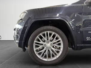 Jeep Grand Cherokee 3.0 CRD 250 Overland