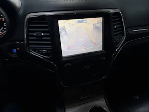 Jeep Grand Cherokee 3.0 CRD 250 Overland
