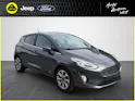 Ford Fiesta 1.0 EcoB 125 Titanium