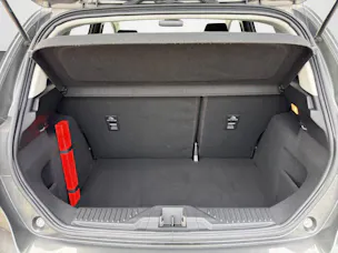Ford Fiesta 1.0 EcoB 125 Titanium