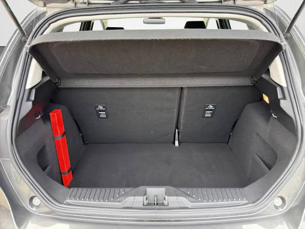 Ford Fiesta 1.0 EcoB 125 Titanium