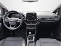 Ford Fiesta 1.0 EcoB 125 Titanium