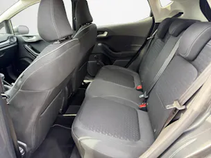 Ford Fiesta 1.0 EcoB 125 Titanium