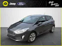 Ford Fiesta 1.0 EcoB 125 Titanium