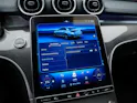 MERCEDES-BENZ C 300 d AMG Line *20" Felgen*Abstandsregler*AHK*