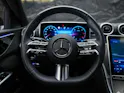 MERCEDES-BENZ C 300 d AMG Line *20" Felgen*Abstandsregler*AHK*