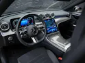 MERCEDES-BENZ C 300 d AMG Line *20" Felgen*Abstandsregler*AHK*