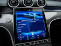 MERCEDES-BENZ C 300 d AMG Line *20" Felgen*Abstandsregler*AHK*