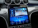 MERCEDES-BENZ C 300 d AMG Line *20" Felgen*Abstandsregler*AHK*