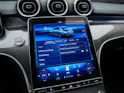 MERCEDES-BENZ C 300 d AMG Line *20" Felgen*Abstandsregler*AHK*