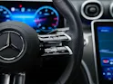 MERCEDES-BENZ C 300 d AMG Line *20" Felgen*Abstandsregler*AHK*