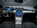 MERCEDES-BENZ C 300 d AMG Line *20" Felgen*Abstandsregler*AHK*