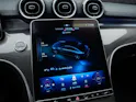 MERCEDES-BENZ C 300 d AMG Line *20" Felgen*Abstandsregler*AHK*