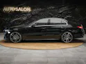 MERCEDES-BENZ C 300 d AMG Line *20" Felgen*Abstandsregler*AHK*