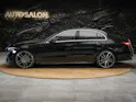 MERCEDES-BENZ C 300 d AMG Line *20" Felgen*Abstandsregler*AHK*