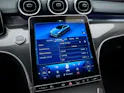 MERCEDES-BENZ C 300 d AMG Line *20" Felgen*Abstandsregler*AHK*