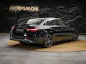 MERCEDES-BENZ C 300 d AMG Line *20" Felgen*Abstandsregler*AHK*