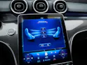 MERCEDES-BENZ C 300 d AMG Line *20" Felgen*Abstandsregler*AHK*