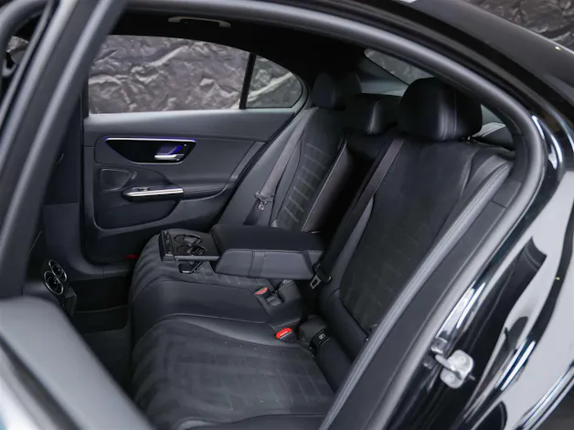 MERCEDES-BENZ C 300 d AMG Line *20" Felgen*Abstandsregler*AHK*