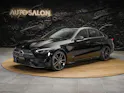 MERCEDES-BENZ C 300 d AMG Line *20" Felgen*Abstandsregler*AHK*