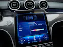 MERCEDES-BENZ C 300 d AMG Line *20" Felgen*Abstandsregler*AHK*