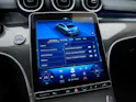 MERCEDES-BENZ C 300 d AMG Line *20" Felgen*Abstandsregler*AHK*