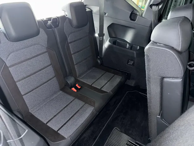 SEAT Tarraco 2.0TSI Xcellence 4Drive DSG