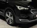 SEAT Tarraco 2.0TSI Xcellence 4Drive DSG